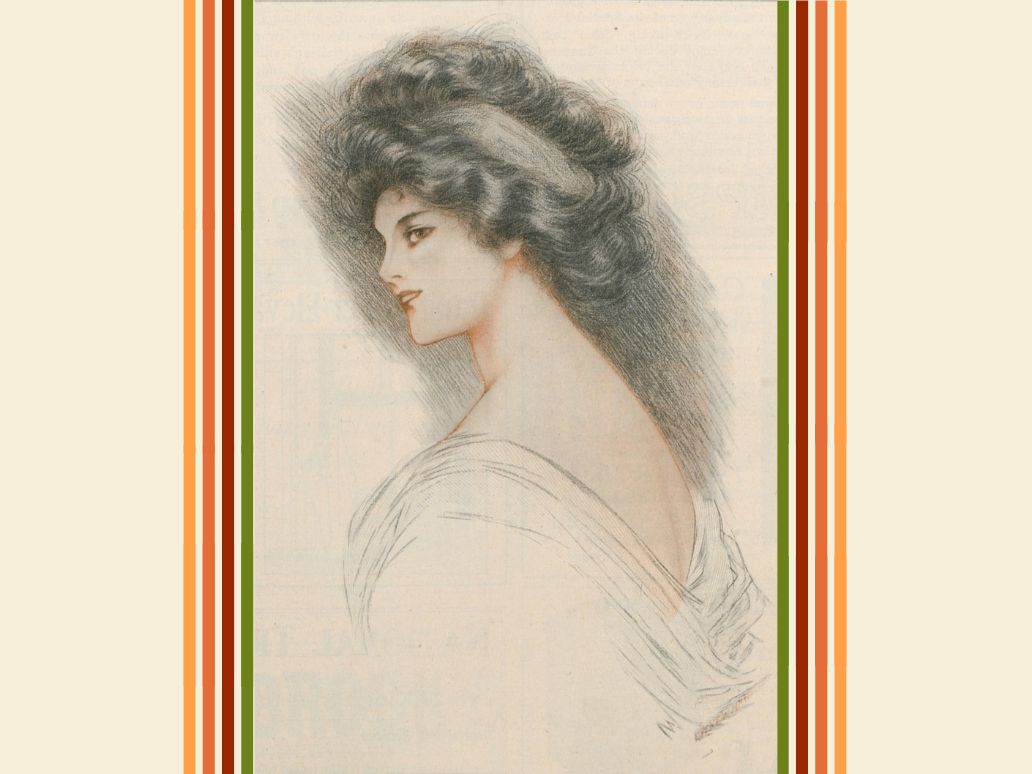 Marjory MacMurchy’s “Prince Edward Island’s Novelist” (1910)